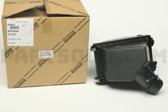 Toyota 1770036260 CLEANER ASSY, AIR