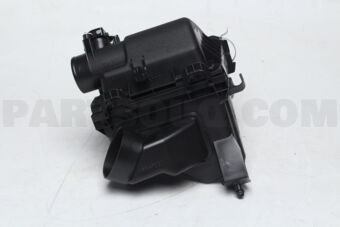 Toyota 1770037292 CLEANER ASSY, AIR