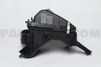Toyota 1770037292 CLEANER ASSY, AIR
