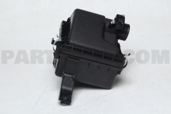 Toyota 1770037292 CLEANER ASSY, AIR