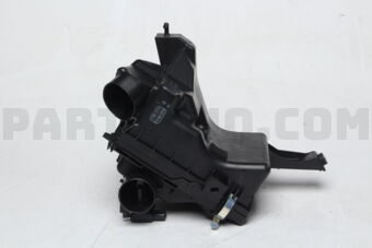 Toyota 1770037292 CLEANER ASSY, AIR