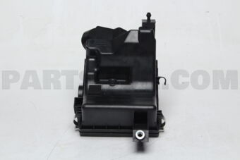 Toyota 1770037292 CLEANER ASSY, AIR