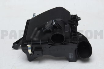 Toyota 1770037292 CLEANER ASSY, AIR