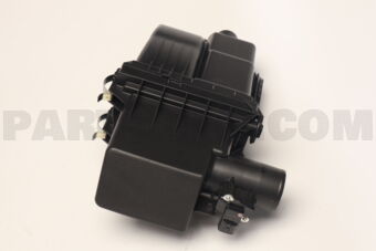 Toyota 1770037330 CLEANER ASSY, AIR