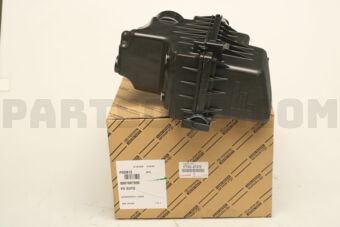 Toyota 1770037370 CLEANER ASSY AIR