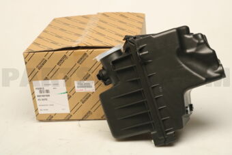 Toyota 1770037370 CLEANER ASSY AIR