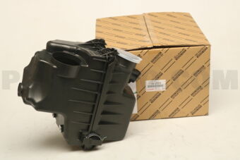 Toyota 1770037370 CLEANER ASSY AIR