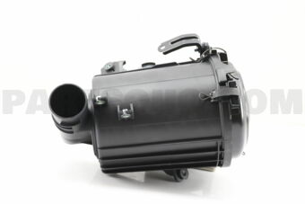 Toyota 1770054A01 CLEANER ASSY, AIR