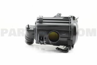 Toyota 1770054A01 CLEANER ASSY, AIR