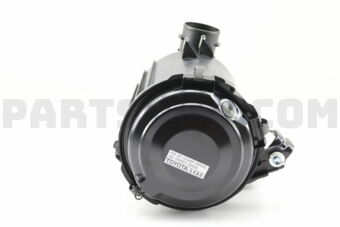Toyota 1770054A01 CLEANER ASSY, AIR