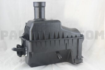 Toyota 1770075551 CLEANER ASSY, AIR