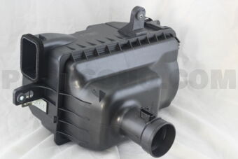Toyota 1770075551 CLEANER ASSY, AIR