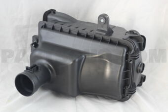 Toyota 1770075551 CLEANER ASSY, AIR