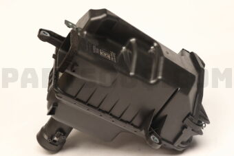 Toyota 1770075552 CLEANER ASSY AIR