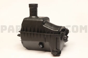 Toyota 1770075552 CLEANER ASSY AIR