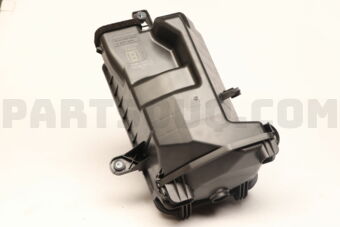 Toyota 1770075552 CLEANER ASSY AIR