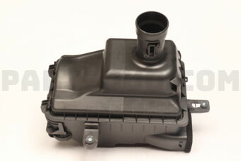 Toyota 1770075552 CLEANER ASSY AIR