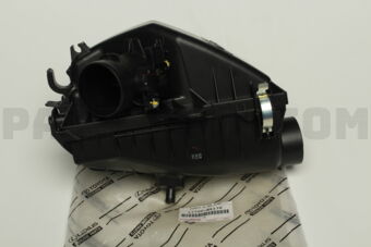 Toyota 17700BZ170 CLEANER ASSY AIR W