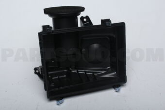 Toyota 177010C170 CASE SUB-ASSY AIR C