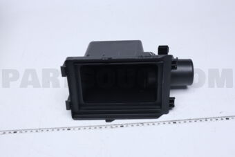Toyota 1770537100 CAP SUB-ASSY AIR