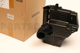 Toyota 17750BZ010 INLET ASSY, AIR