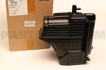 Toyota 17750BZ010 INLET ASSY, AIR
