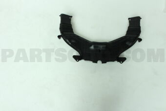 Toyota 1775138011 INLET, AIR CLEANER, NO.1