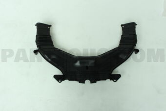 Toyota 1775138011 INLET, AIR CLEANER, NO.1