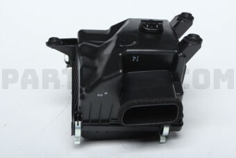 Toyota 1780070030 CLEANER ASSY AIR