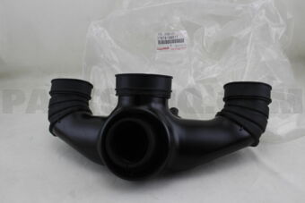 Toyota 1787538011 PIPE, INTAKE AIR CONNECTOR