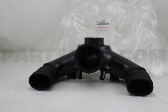 Toyota 1787538011 PIPE, INTAKE AIR CONNECTOR