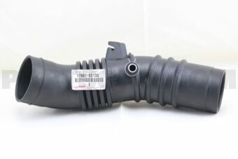 Toyota 1788166130 HOSE, AIR CLEANER, NO.1