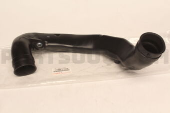 Toyota 1788551010 PIPE, AIR CLEANER
