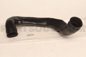 Toyota 1788551010 PIPE, AIR CLEANER