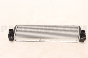 Toyota 1794011060 INTERCOOLER ASSY