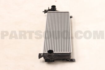 Toyota 1794011060 INTERCOOLER ASSY