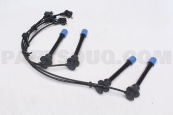 Toyota 1903775040 CORD SET SPARK PLUG