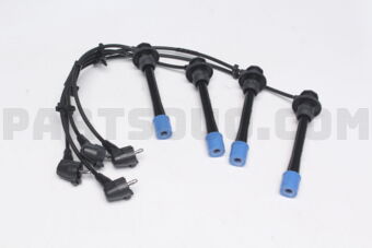 Toyota 1903775040 CORD SET SPARK PLUG