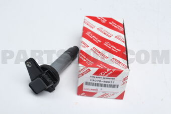 Toyota 19070BZ031 COIL ASSY W/IGNITER