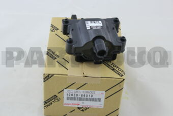 Toyota 1908066010 COIL ASSY, IGNITION