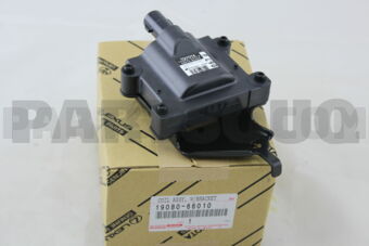 Toyota 1908066010 COIL ASSY, IGNITION