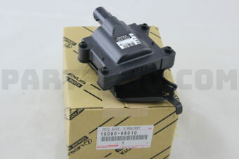 Toyota 1908066010 COIL ASSY, IGNITION