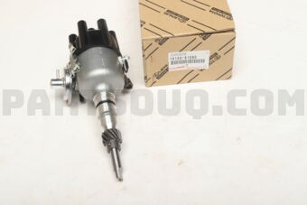 Toyota 1910061080 DISTRIBUTOR