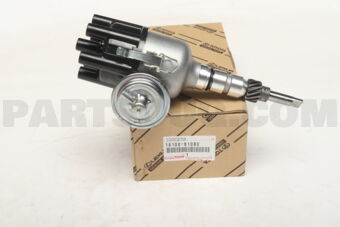 Toyota 1910061080 DISTRIBUTOR