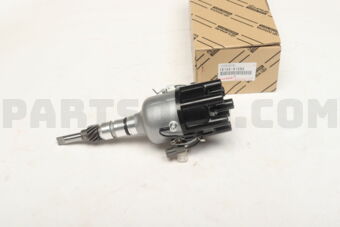 Toyota 1910061080 DISTRIBUTOR