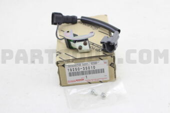 Toyota 1925035010 GENERATOR ASSY, SIGNAL