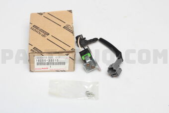 Toyota 1925035010 GENERATOR ASSY, SIGNAL