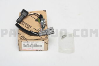 Toyota 1925035010 GENERATOR ASSY, SIGNAL