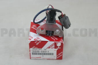 Toyota 1930050011 SENSOR ASSY, CAM POSITION