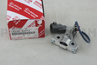 Toyota 1930050011 SENSOR ASSY, CAM POSITION